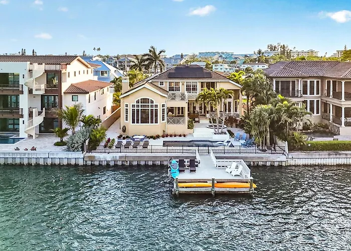Sunrise Harbor