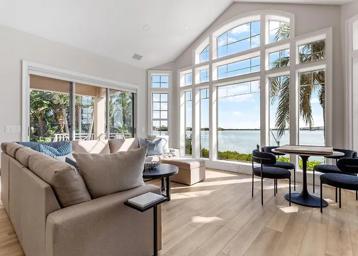 Holiday home Sunrise Harbor Clearwater Beach