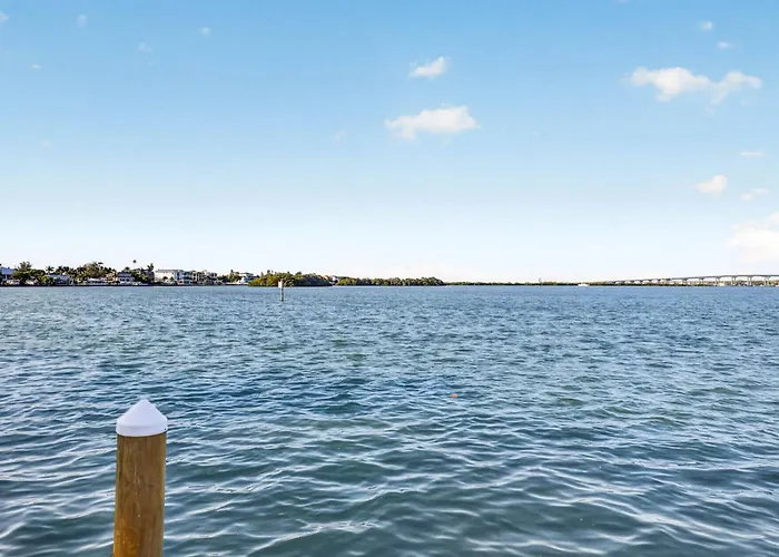 Sunrise Harbor Holiday home