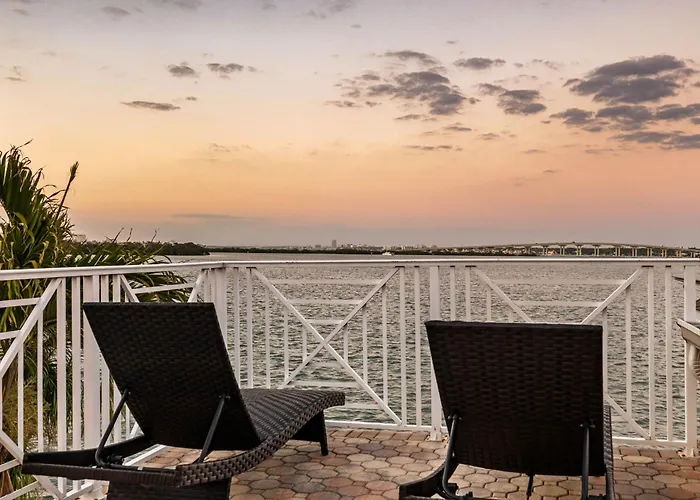 Holiday home Sunrise Harbor *