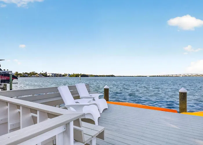 Sunrise Harbor Holiday home Clearwater Beach